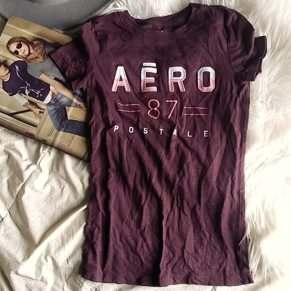 Aeropostale tshirt